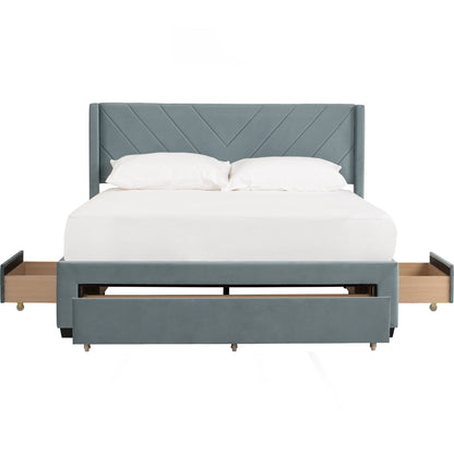 Millau Bed Frame