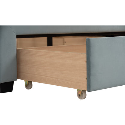 Millau Bed Frame