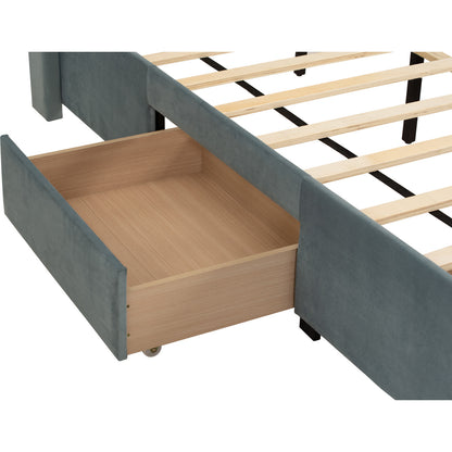Millau Bed Frame