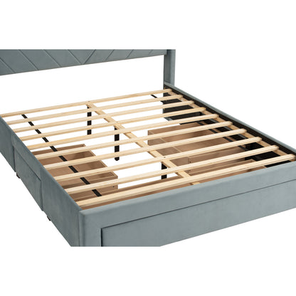 Millau Bed Frame