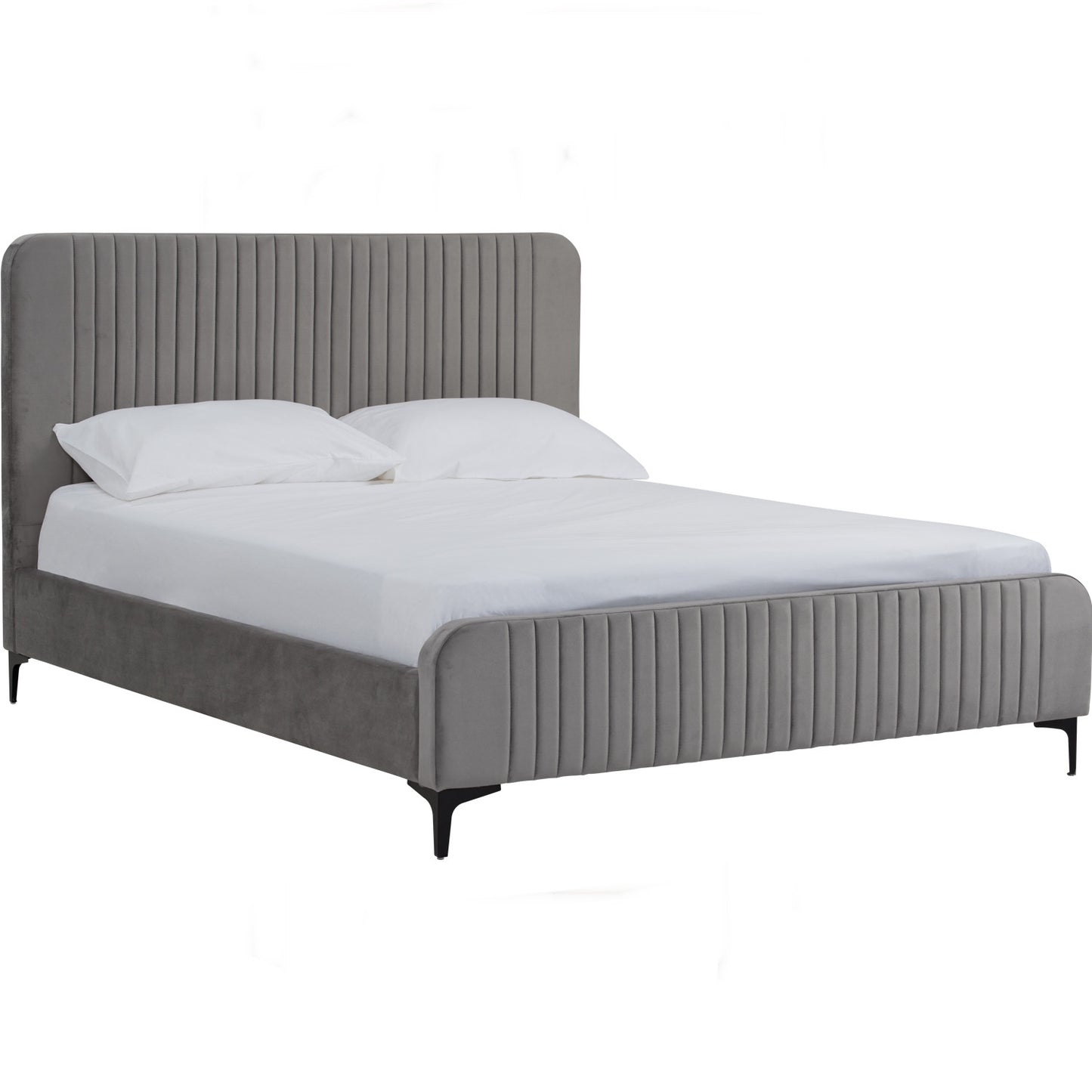 Zorora Bed Frame