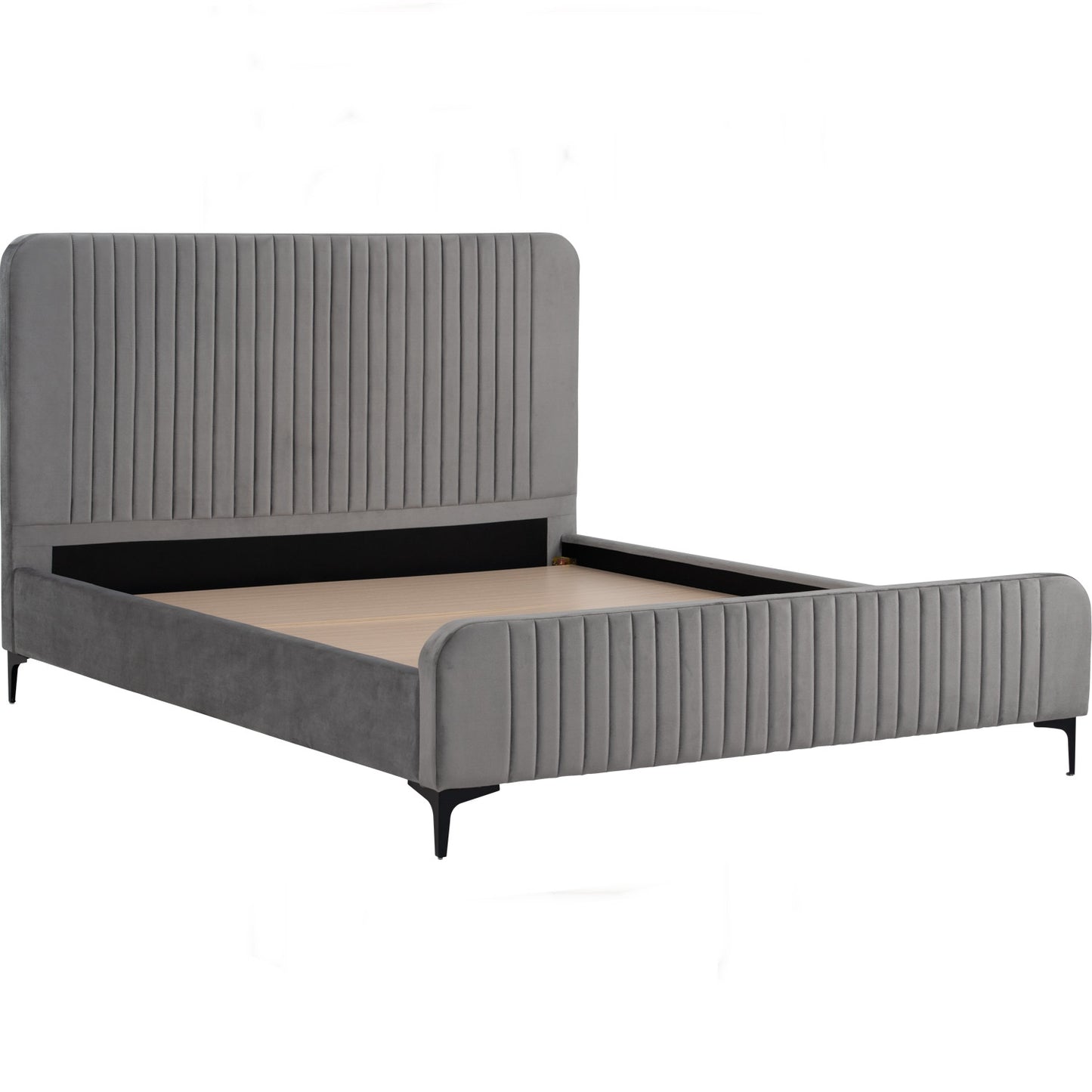 Zorora Bed Frame