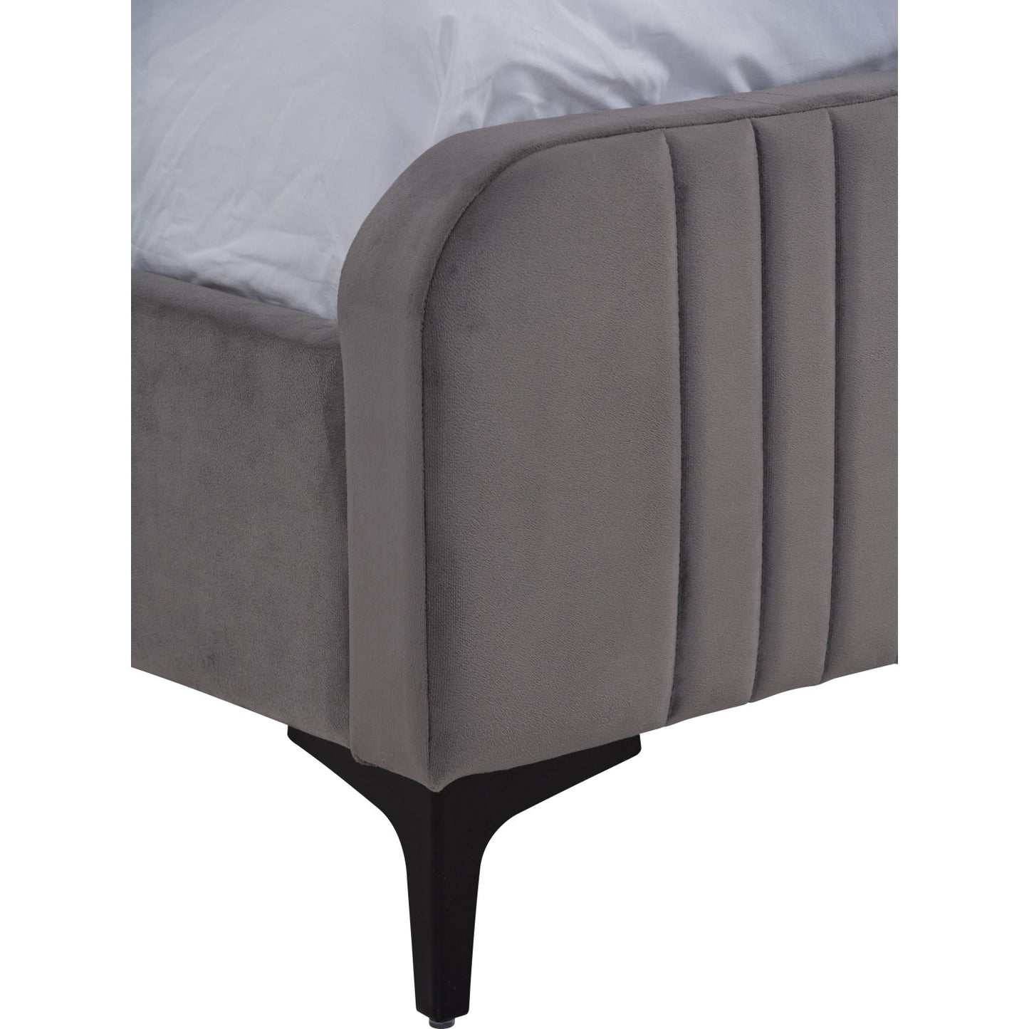 Zorora Bed Frame