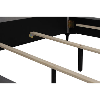 Zorora Bed Frame