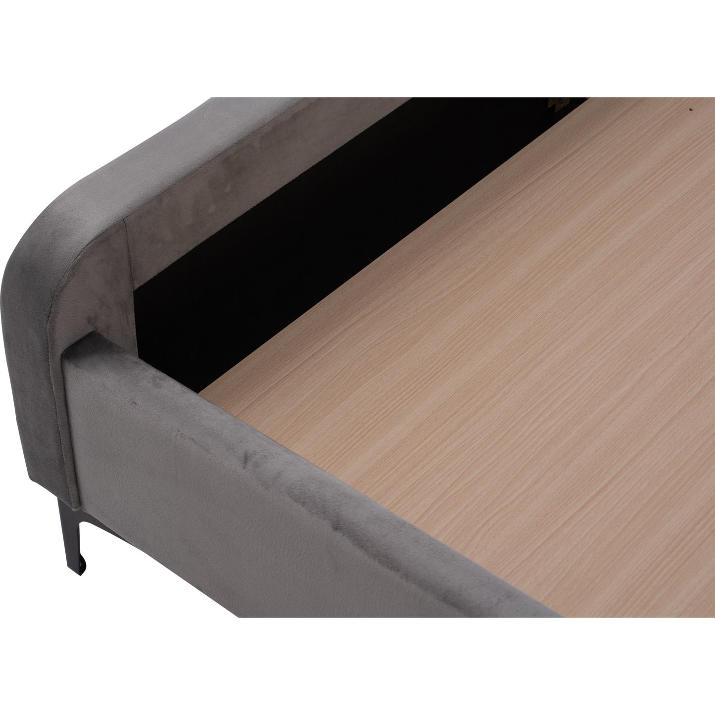 Zorora Bed Frame