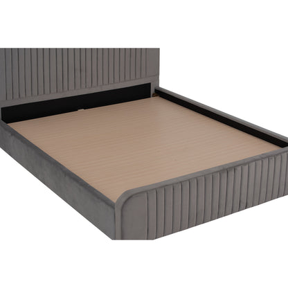 Zorora Bed Frame