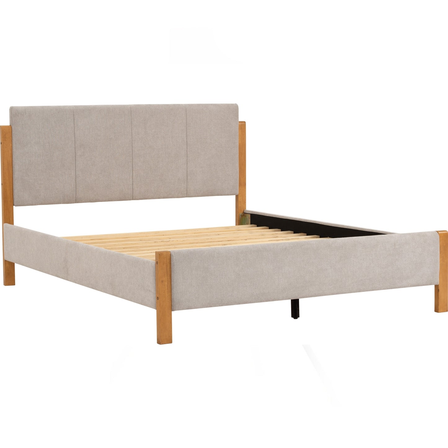 Mayer Bed Frame