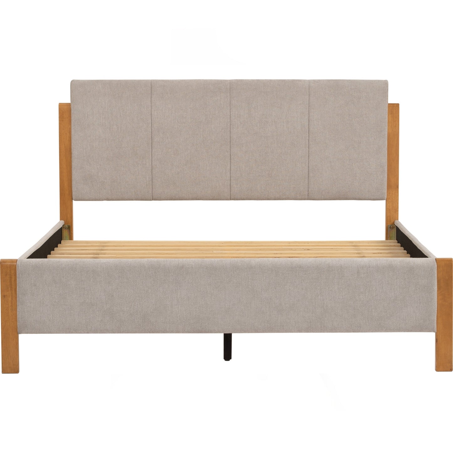 Mayer Bed Frame