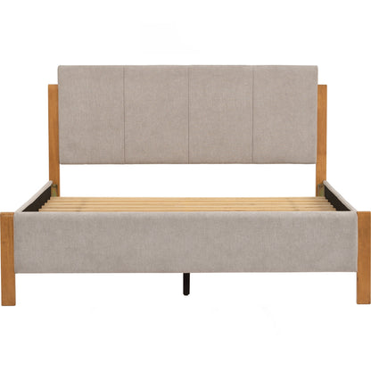 Mayer Bed Frame