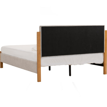 Mayer Bed Frame