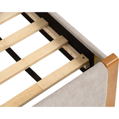 Mayer Bed Frame