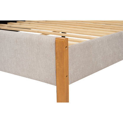 Mayer Bed Frame