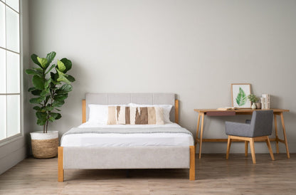 Mayer Bed Frame