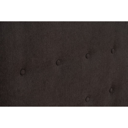 Salem Bed Frame
