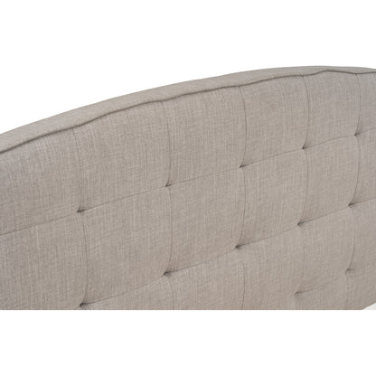 Sancillo Bed Frame
