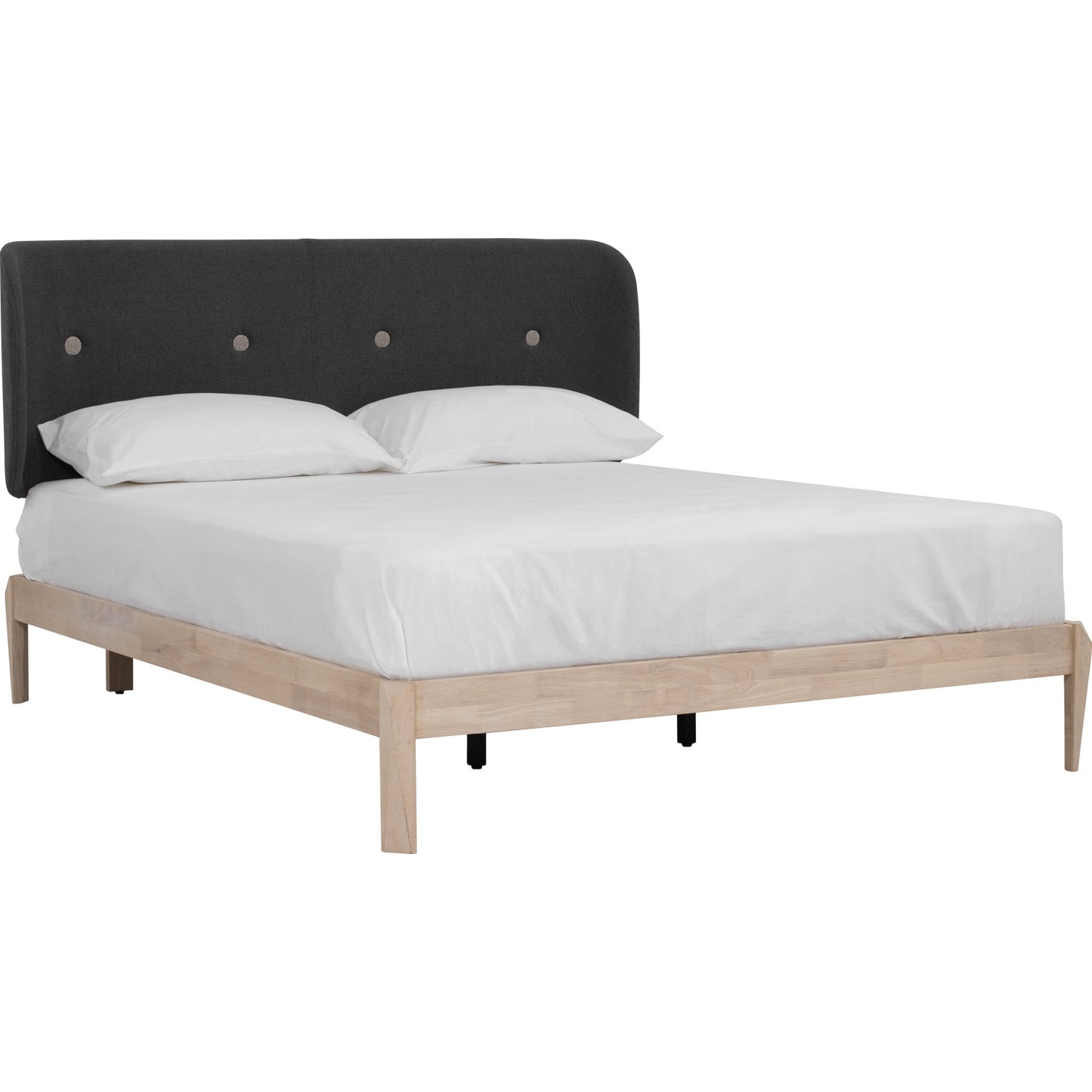 Kaiji Bed Frame