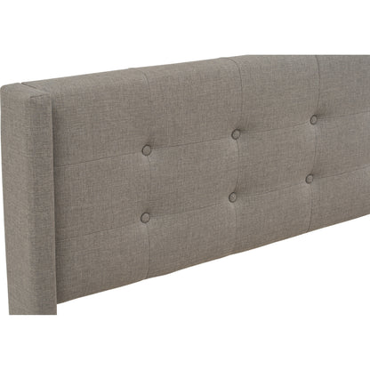 Fluffy Bed Frame