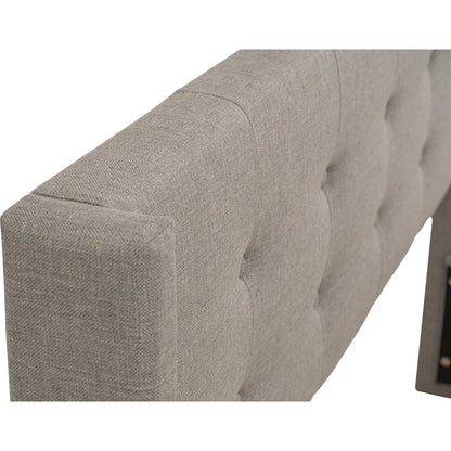 Fluffy Bed Frame
