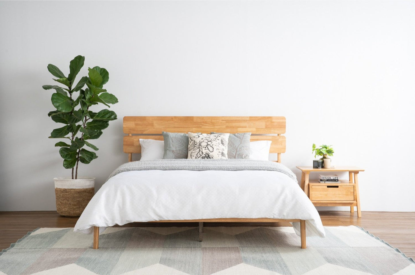 Seattle Bed Frame