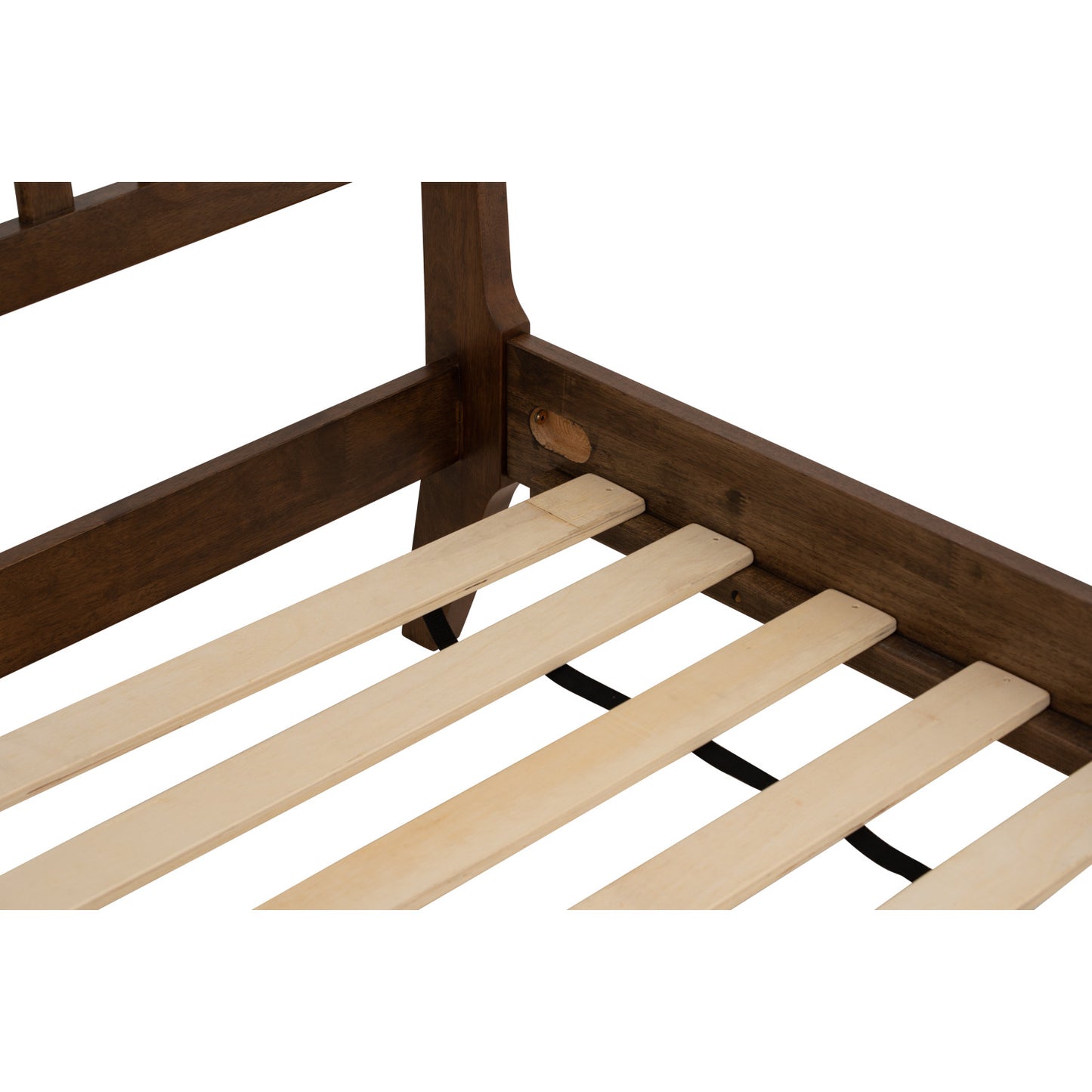 Cleveland Bed Frame