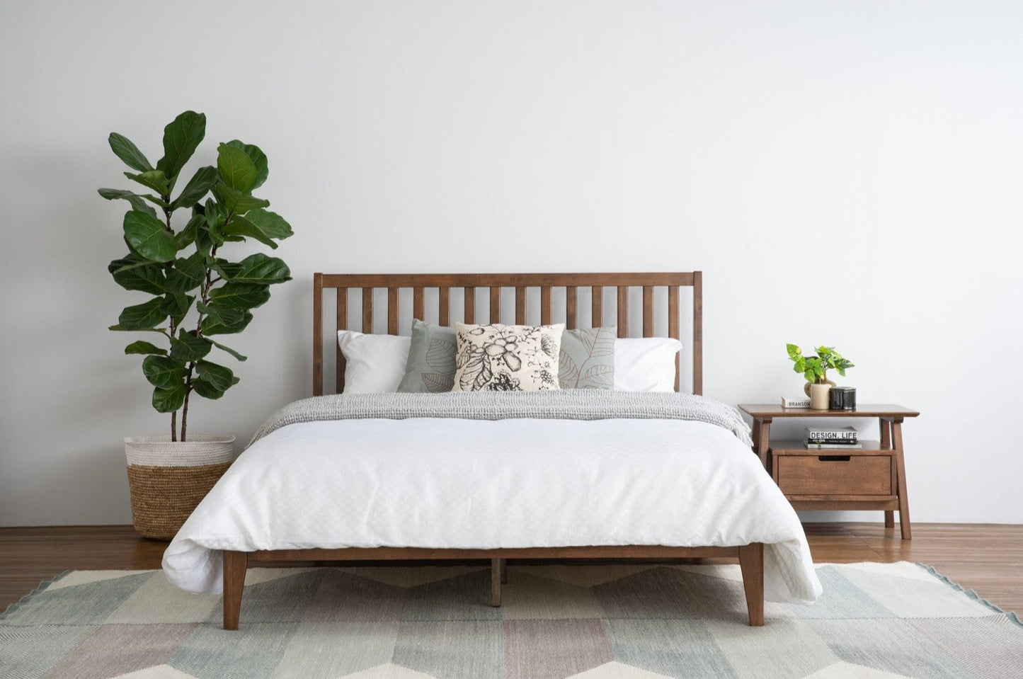 Cleveland Bed Frame