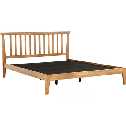 Toledo Bed Frame