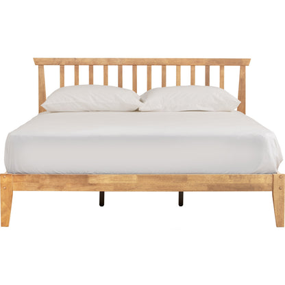 Toledo Bed Frame