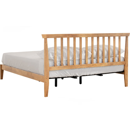 Toledo Bed Frame