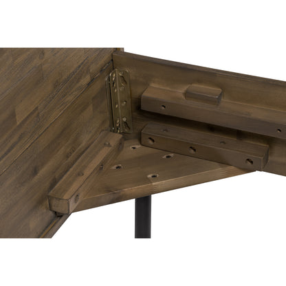 Hamilton Bed Frame