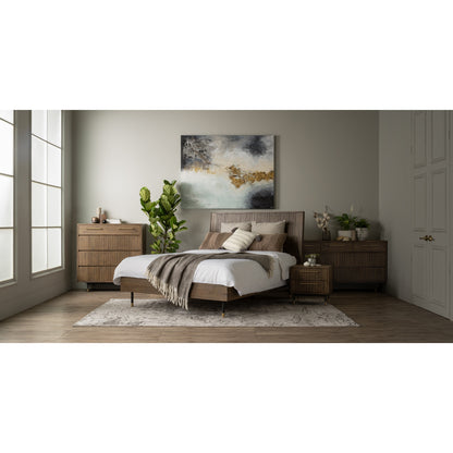Hamilton Bed Frame