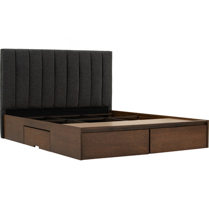 Mola Bed Frame