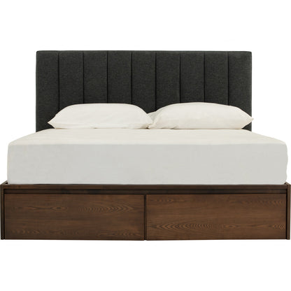 Mola Bed Frame