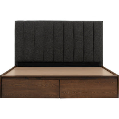 Mola Bed Frame