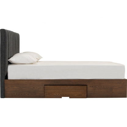 Mola Bed Frame