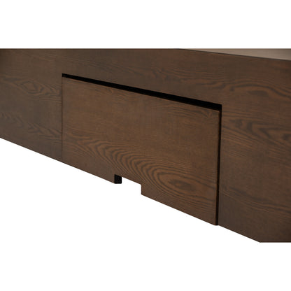 Mola Bed Frame