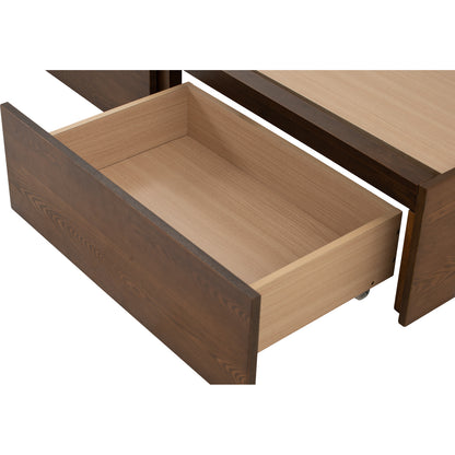 Mola Bed Frame
