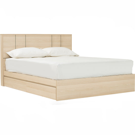 Harrington Bed Frame