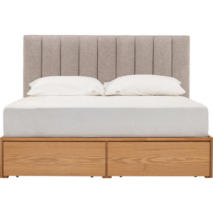 Mola Bed Frame