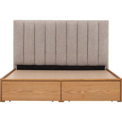Mola Bed Frame