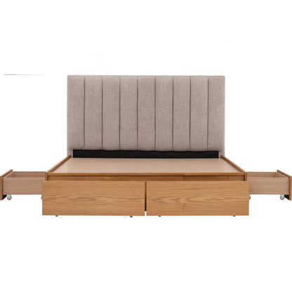 Mola Bed Frame