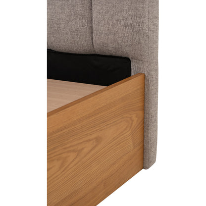 Mola Bed Frame