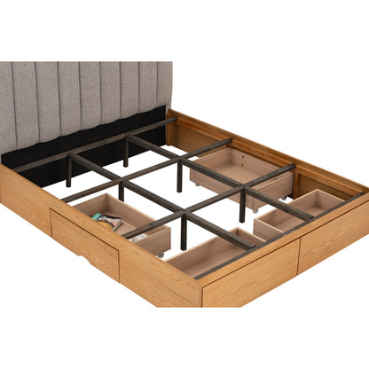 Mola Bed Frame