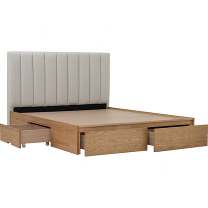 Mola Bed Frame