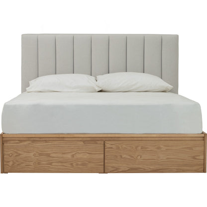 Mola Bed Frame