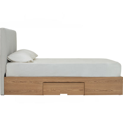Mola Bed Frame