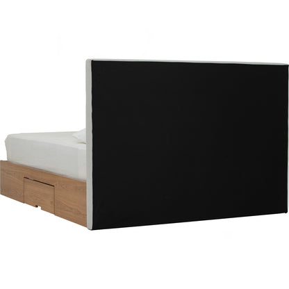 Mola Bed Frame