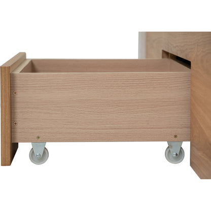Mola Bed Frame