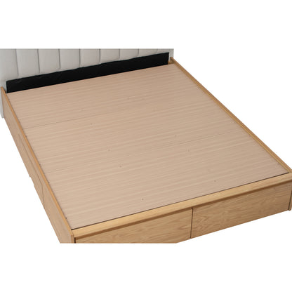 Mola Bed Frame
