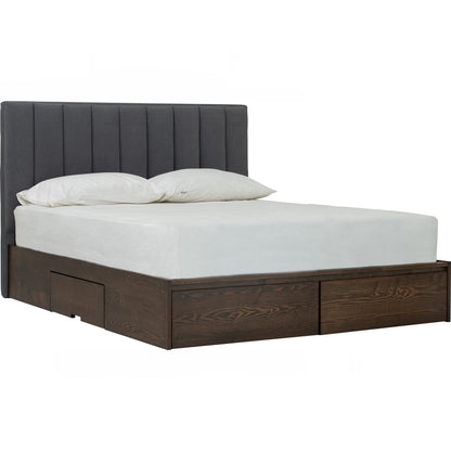 Mola Bed Frame