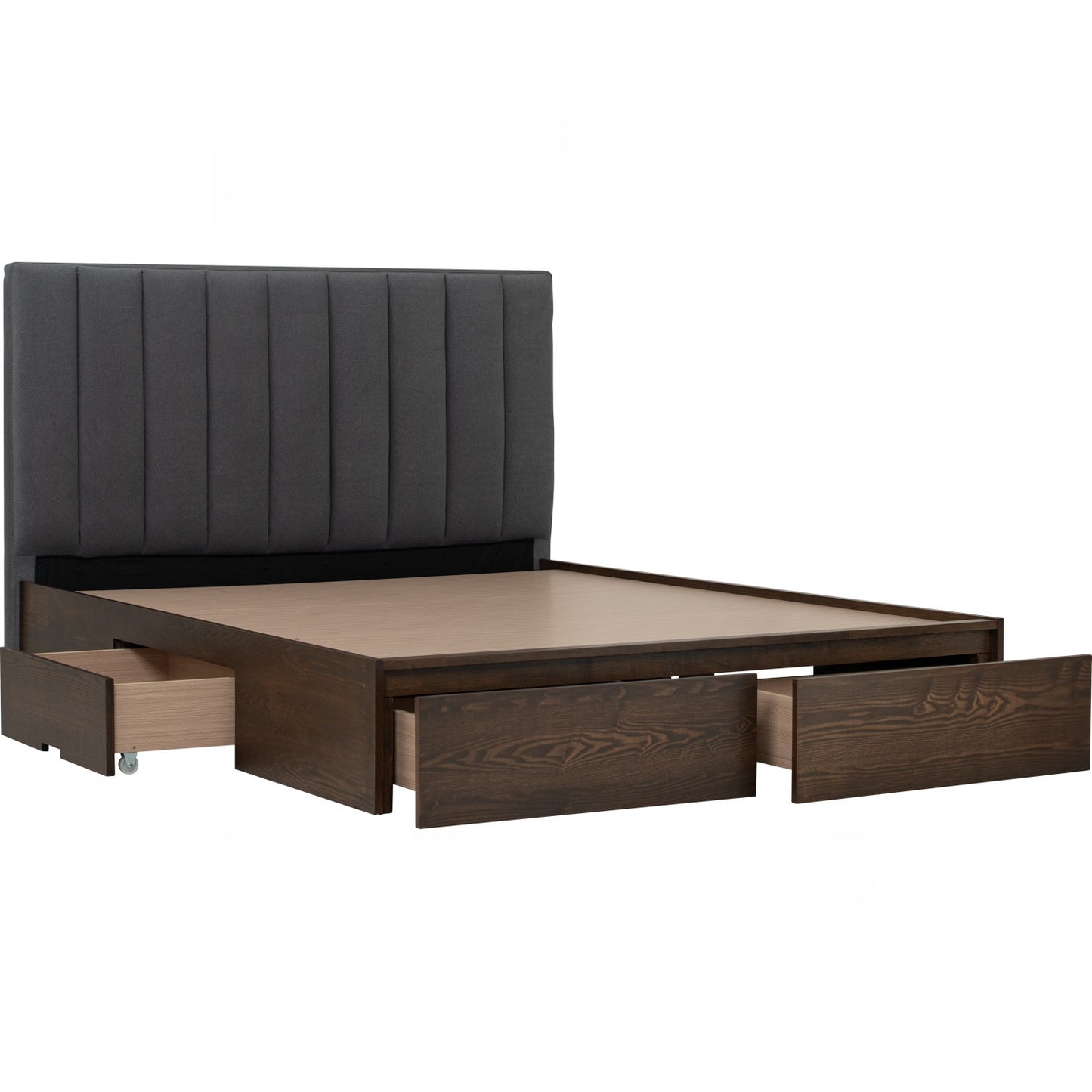 Mola Bed Frame